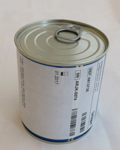 Sensor head NH3 for DOL 53 sensor